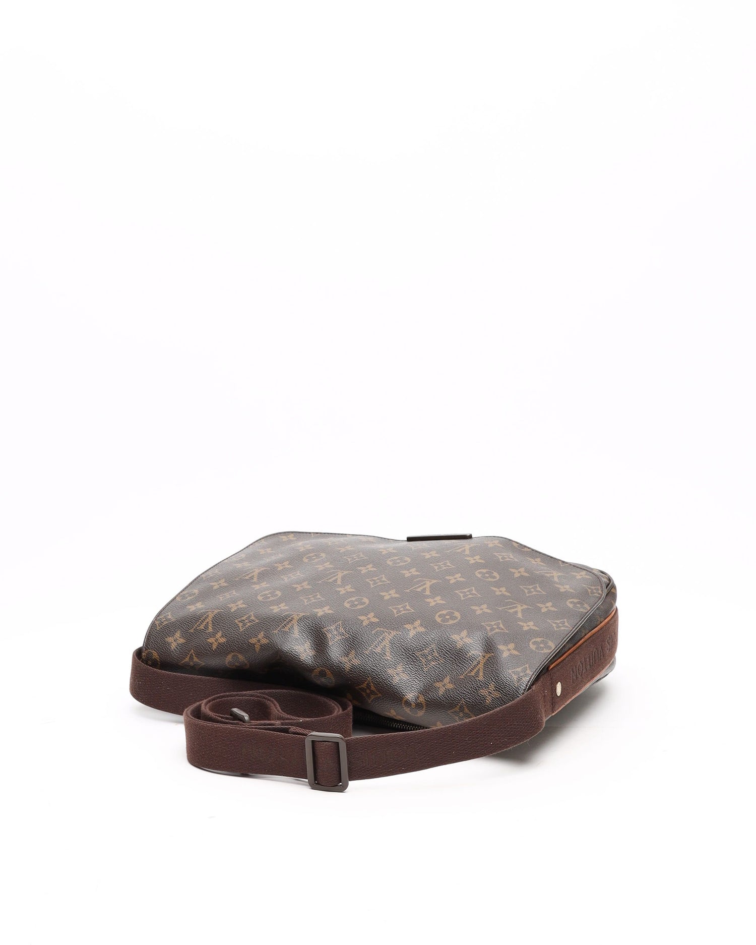 Louis Vuitton Monogram Abbesses Messenger Bag
