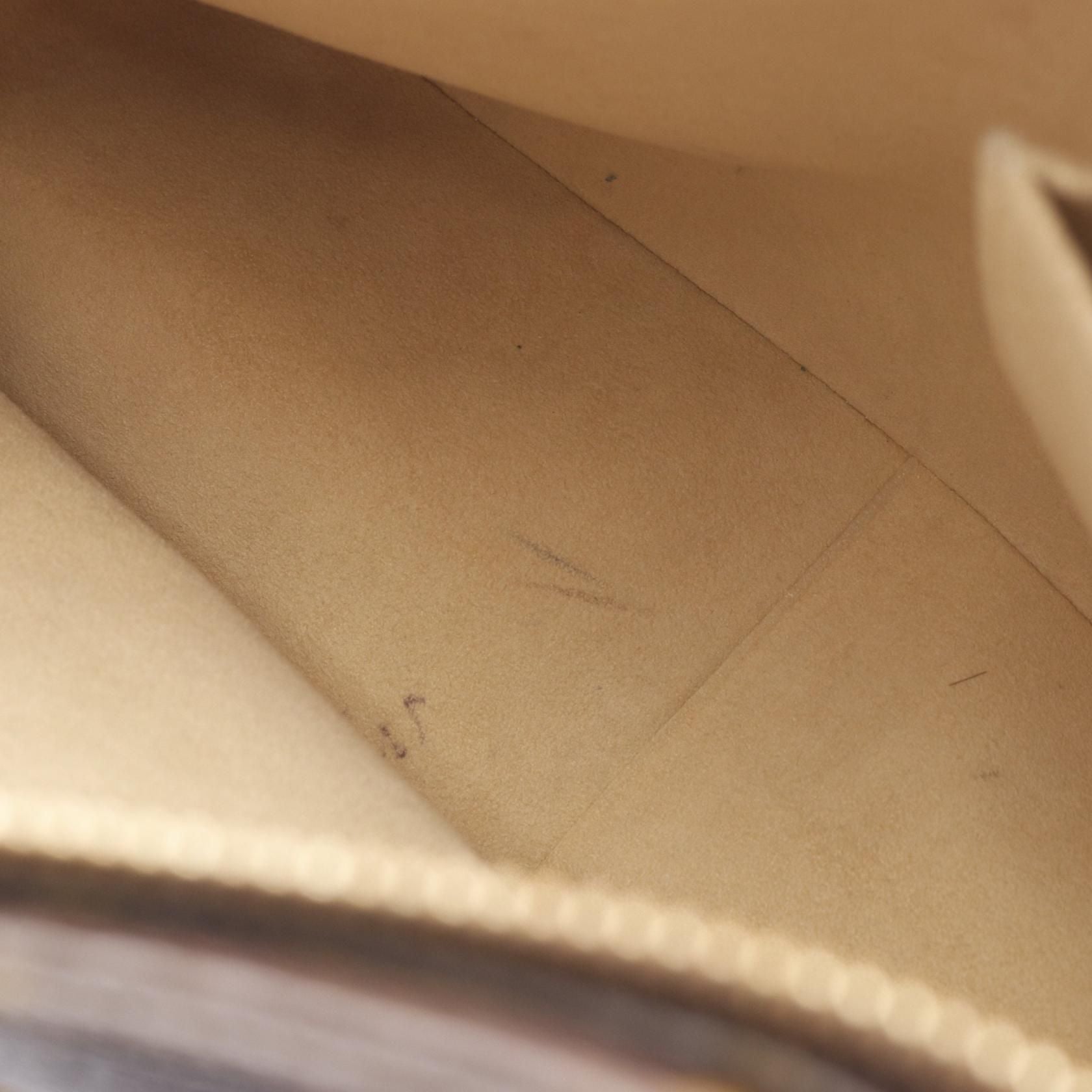 Louis Vuitton Looping GM, Monogram