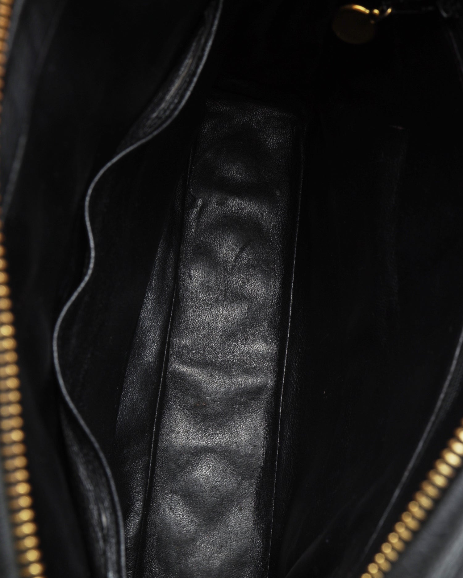 Chanel Cc Caviar Camera Bag