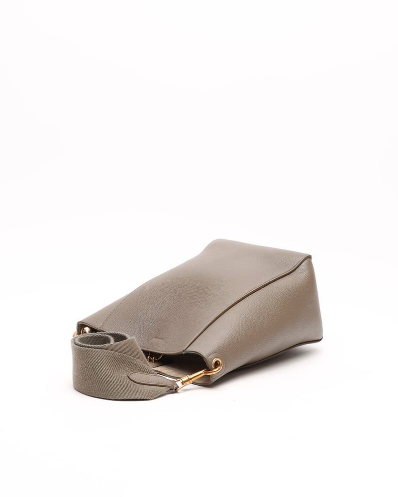 Celine Sangle Small Bucket Bag