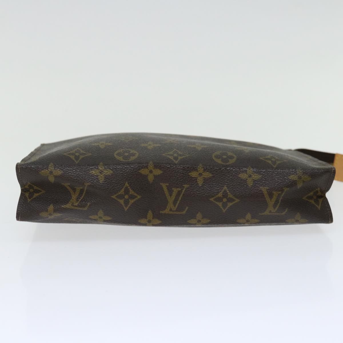 Louis Vuitton Poche Toilette 26, Monogram