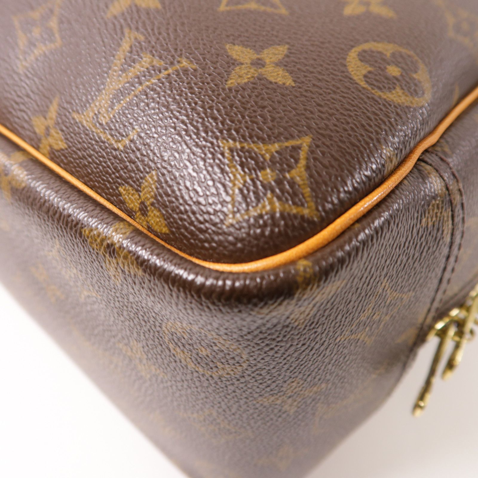 Louis Vuitton Deauville, Monogram