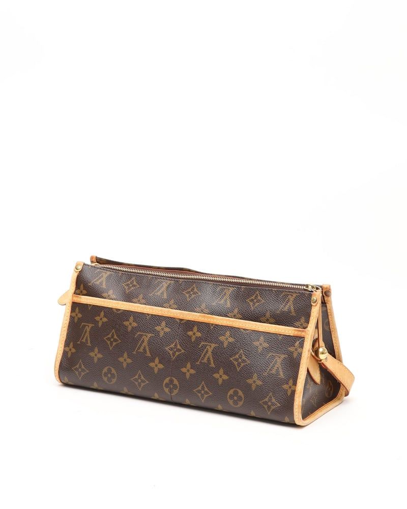 Louis Vuitton Popincourt Long Bag