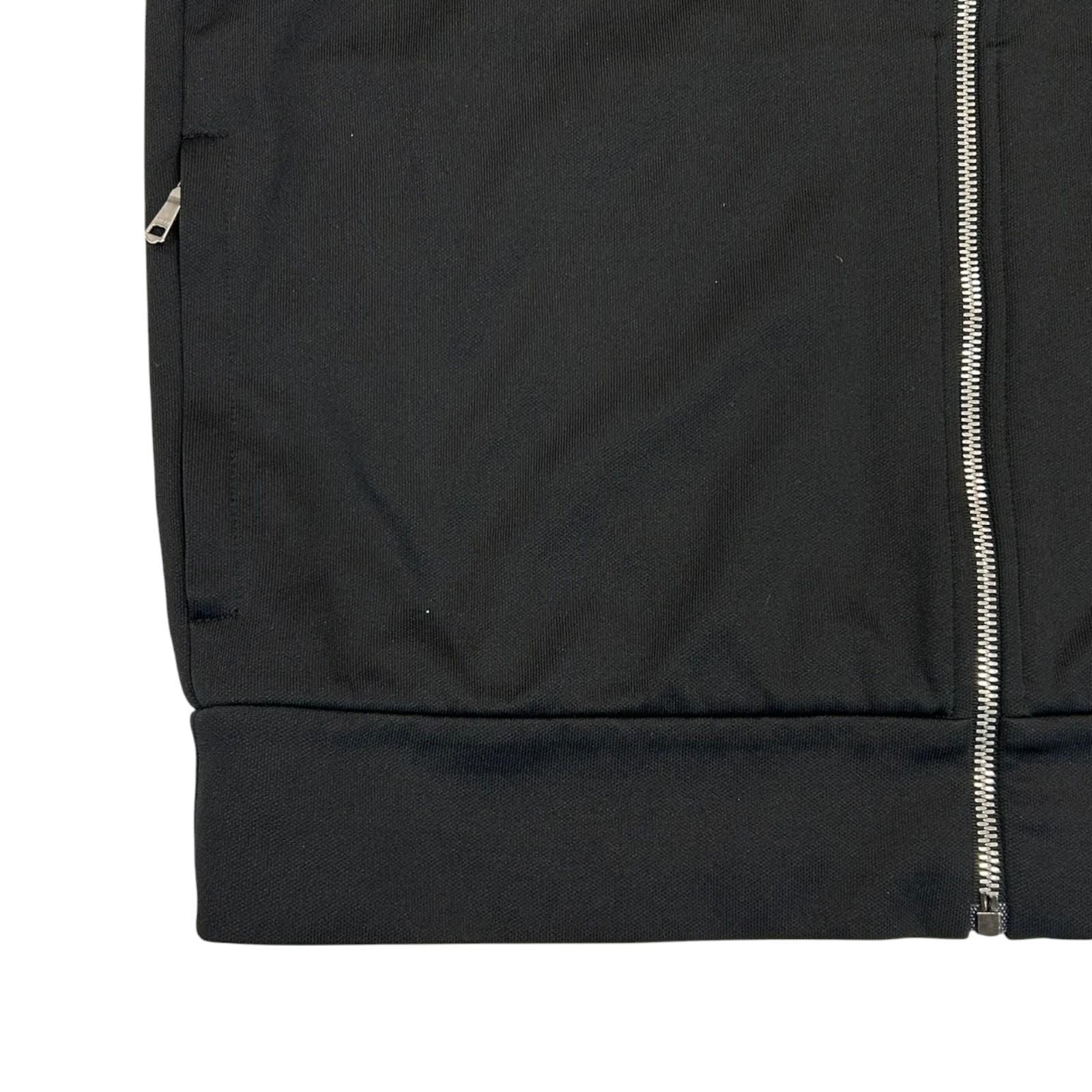 Gucci Black Polyester Sport Jacket