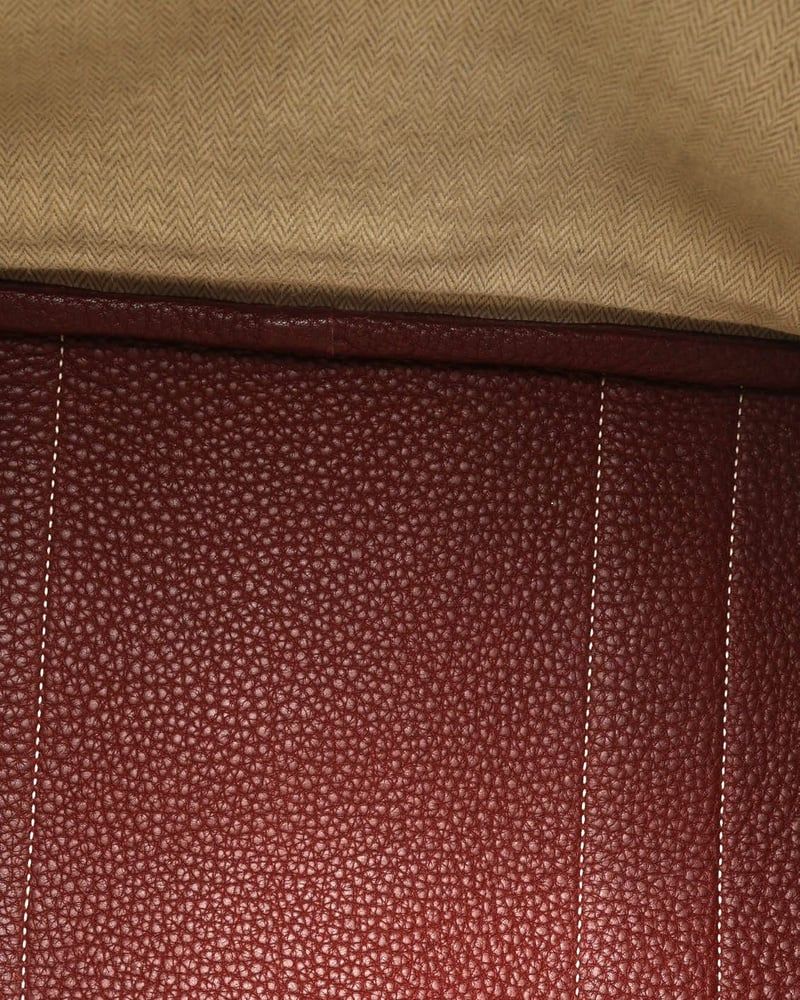 Hermes Negonda Garden Party 36 Tote Bag