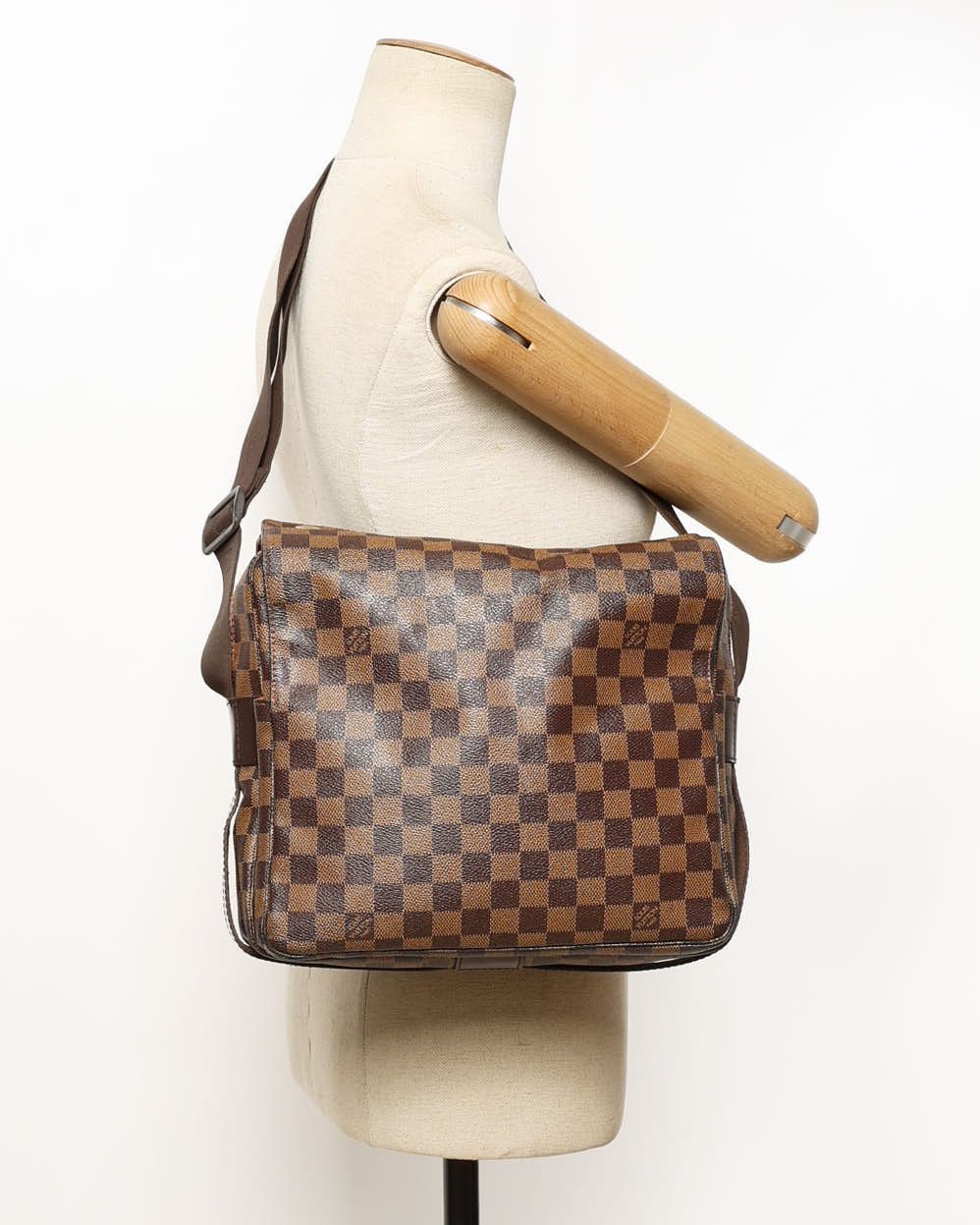 Louis Vuitton Naviglio Bag