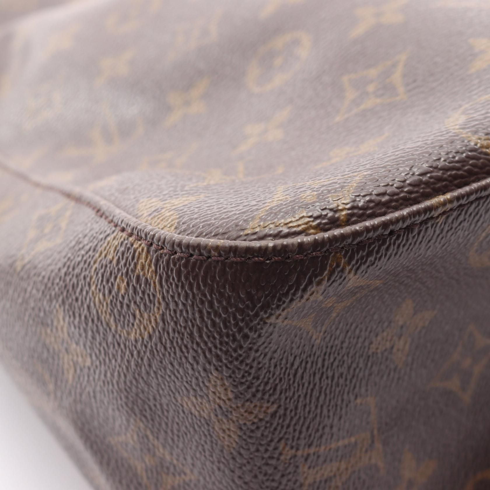 Louis Vuitton Looping GM, Monogram