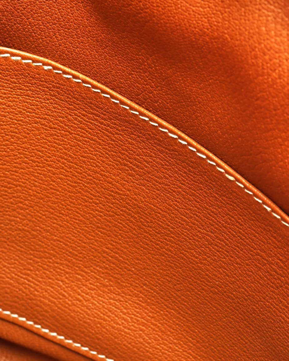 Hermes Epsom Birkin 30 Bag