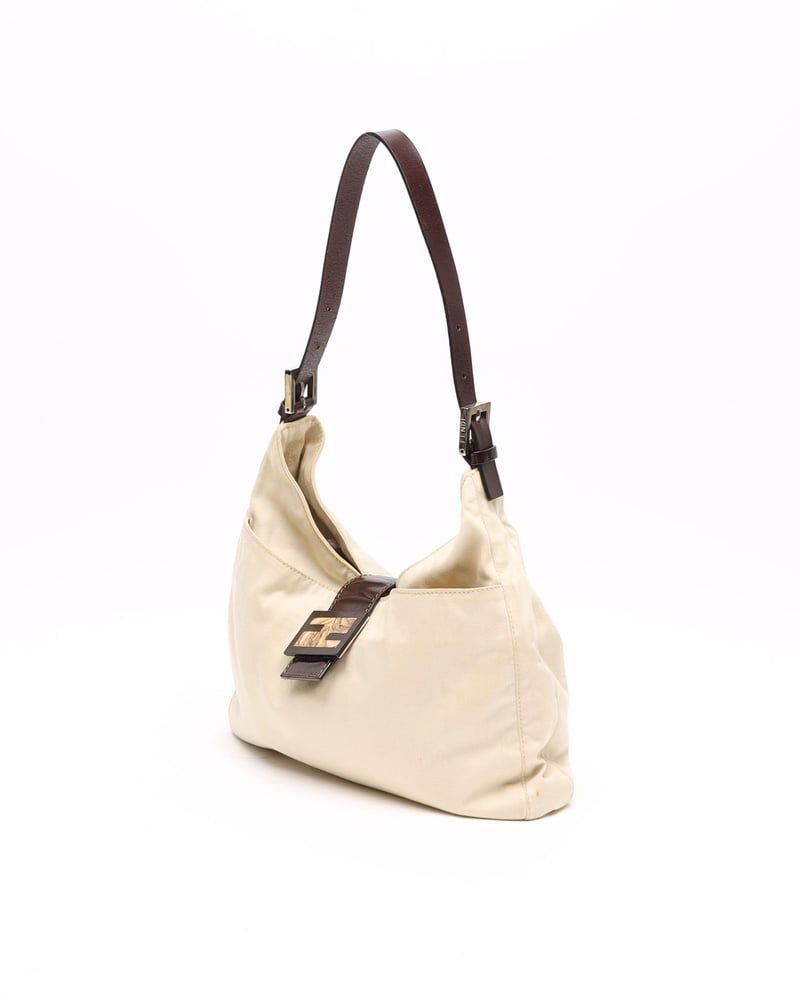 Fendi FF Shoulder Bag
