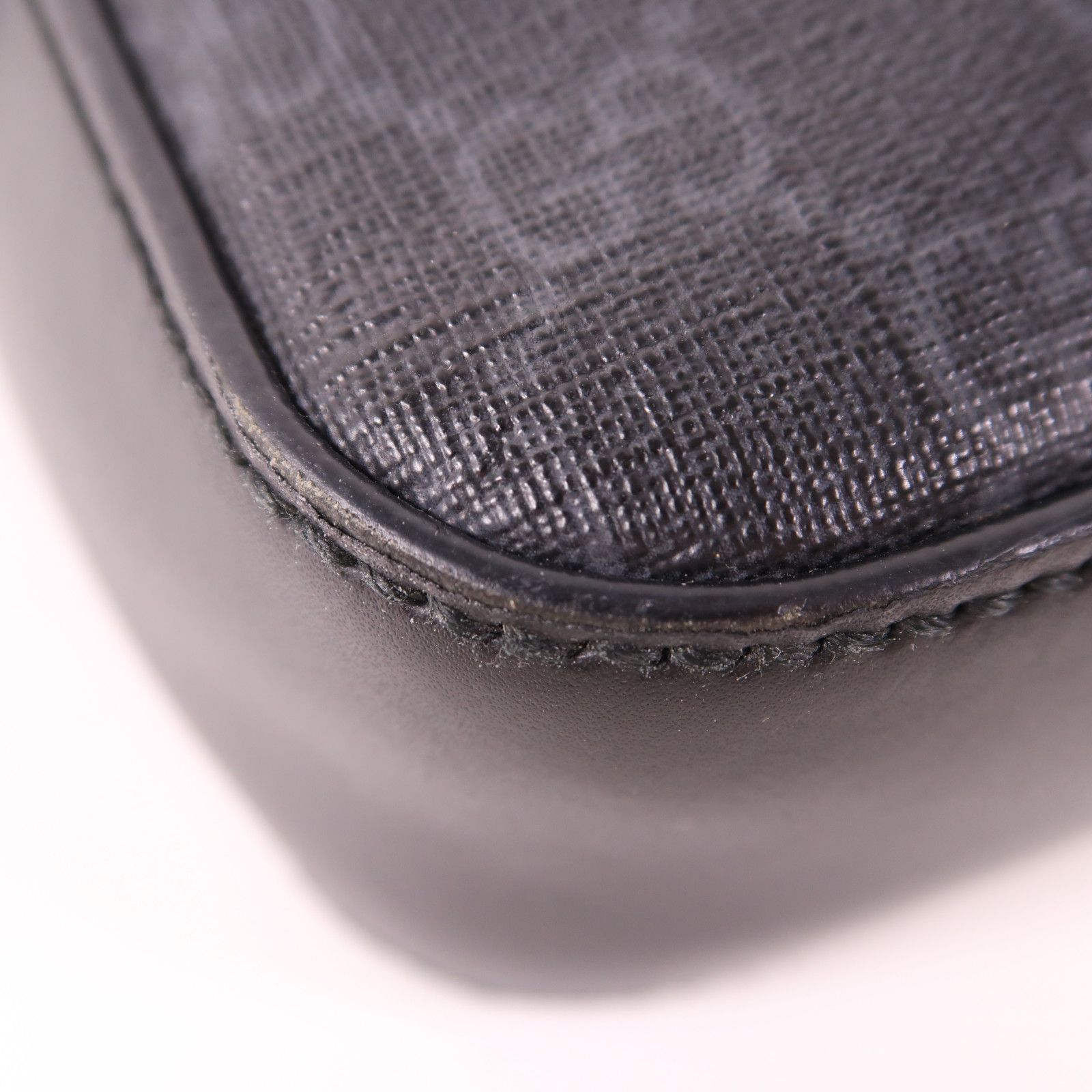 Gucci GG Supreme Monogram Appia Calfskin Web Small Camera Messenger Bag