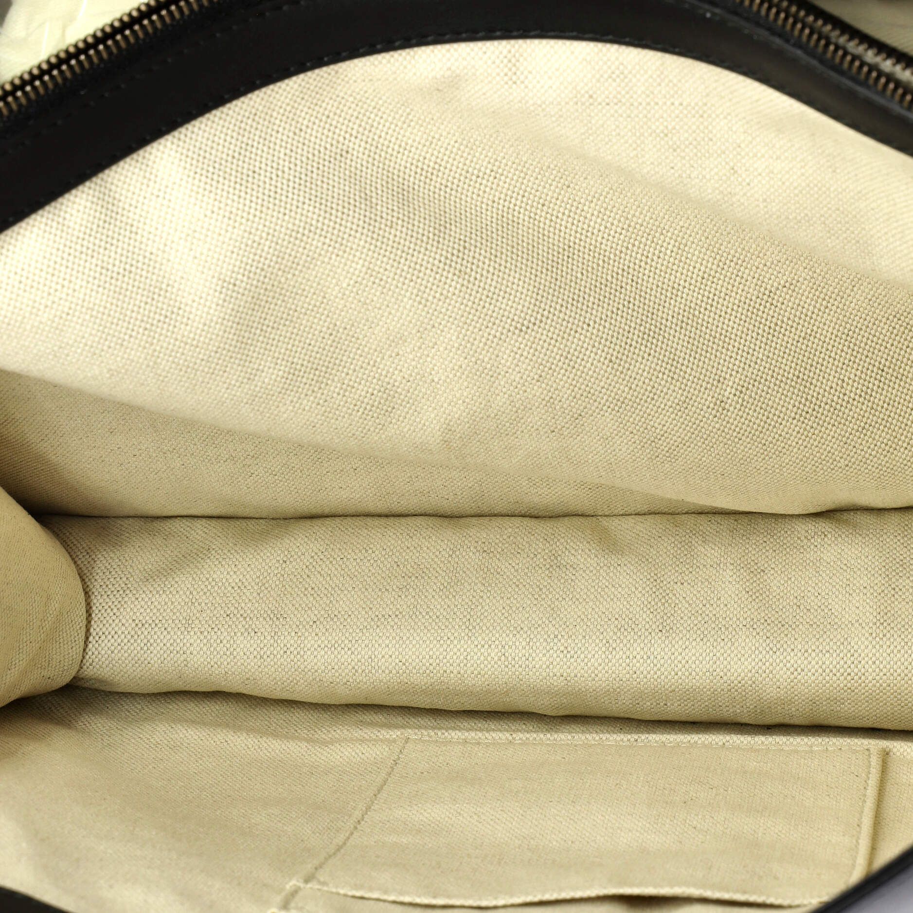 Gucci Dionysus Bamboo Top Handle Bag Colorblock Leather Large