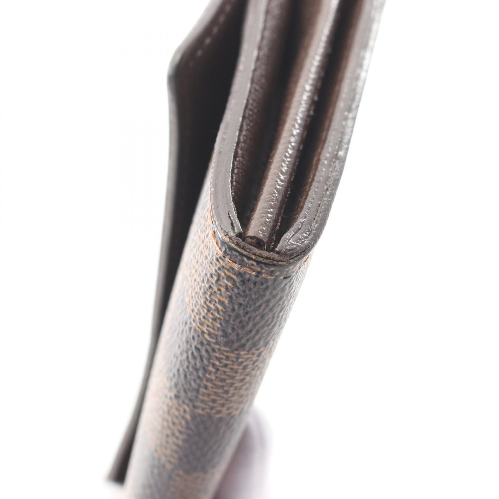 Louis Vuitton Sarah 10, Damier Ebene