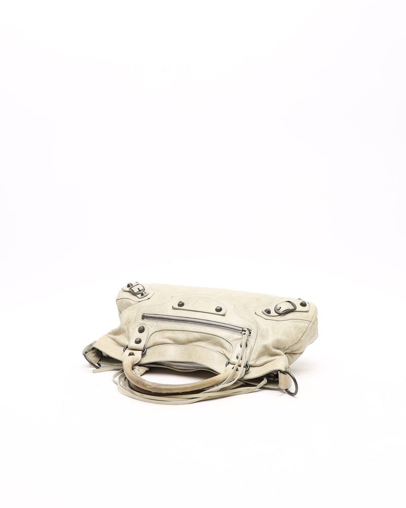 Balenciaga First Bag