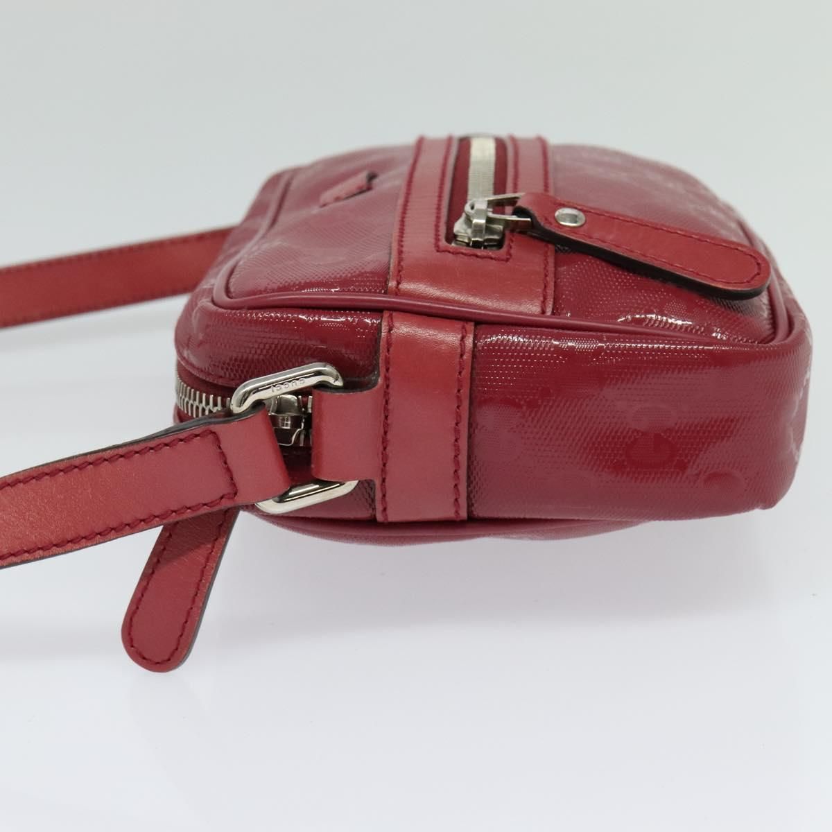 Gucci GG Implementation Shoulder Bag