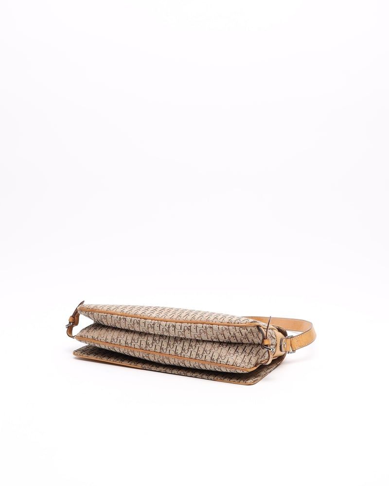 Christian Dior Street Chic Shoulder Bag