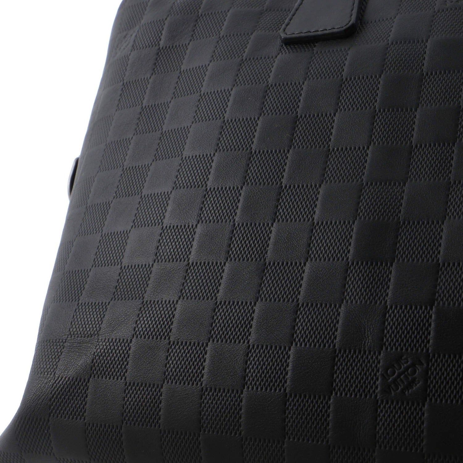 Louis Vuitton Porte-Documents Jour Bag Damier Infini Leather