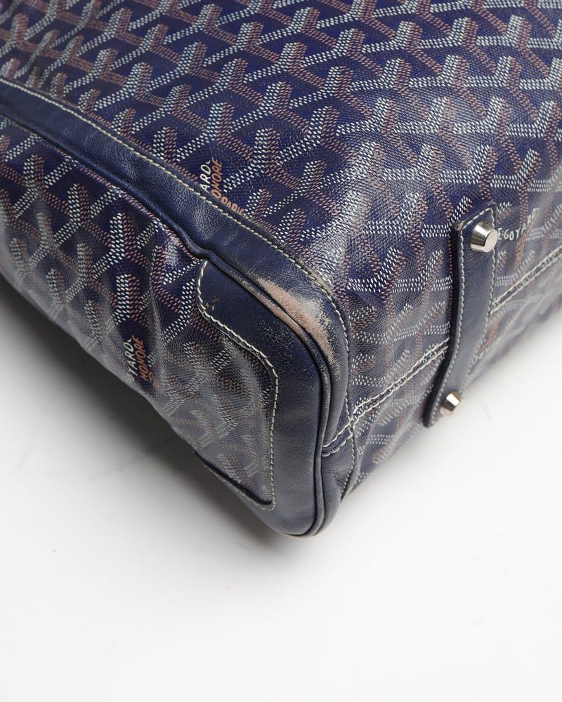 Goyard Voltaire Tote Bag