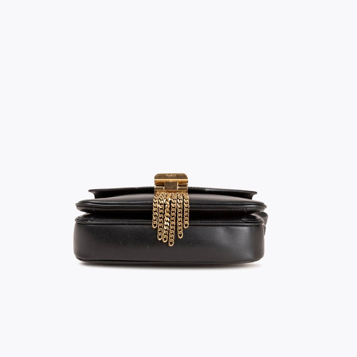 Celine Small Pampille C Shoulder Bag