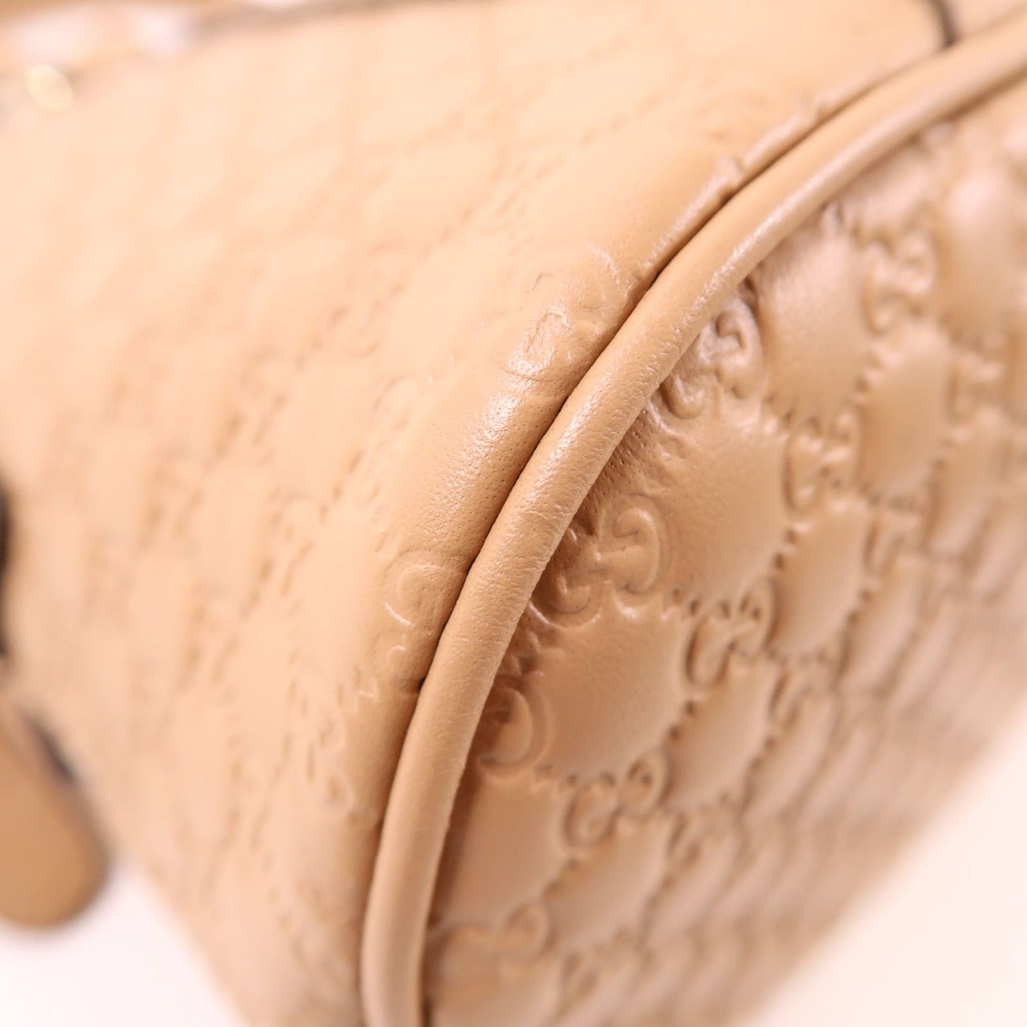 Gucci Microguccissima Dome Bag Mini