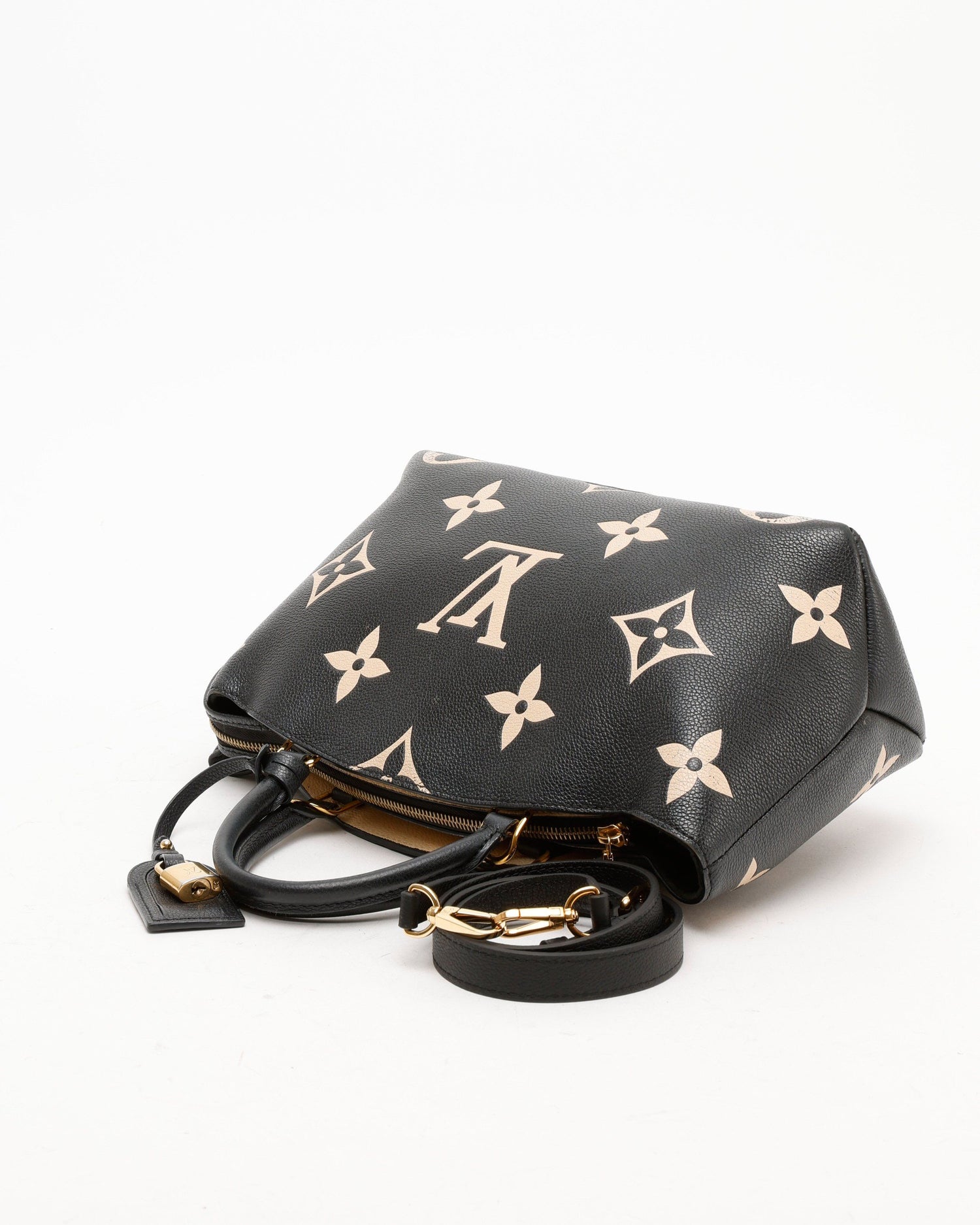Louis Vuitton Empreinte Grand Palais MM Bag