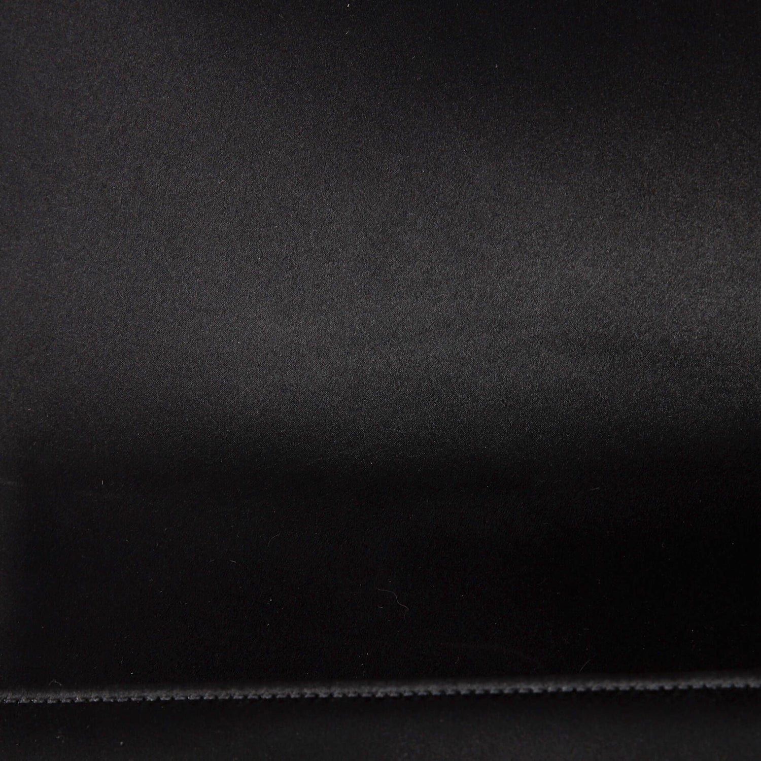Boy Flap Bag Pearl Embellished Satin Old Medium