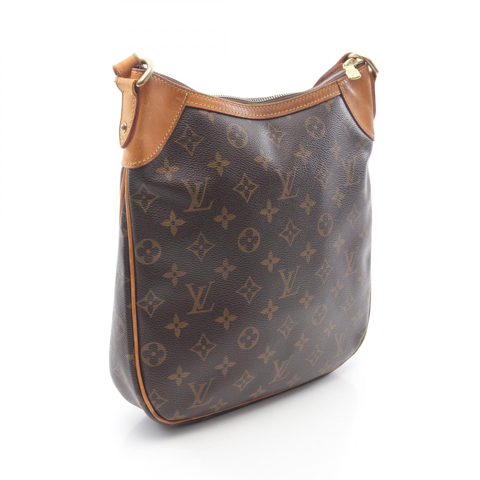 Louis Vuitton Odeon PM, Monogram
