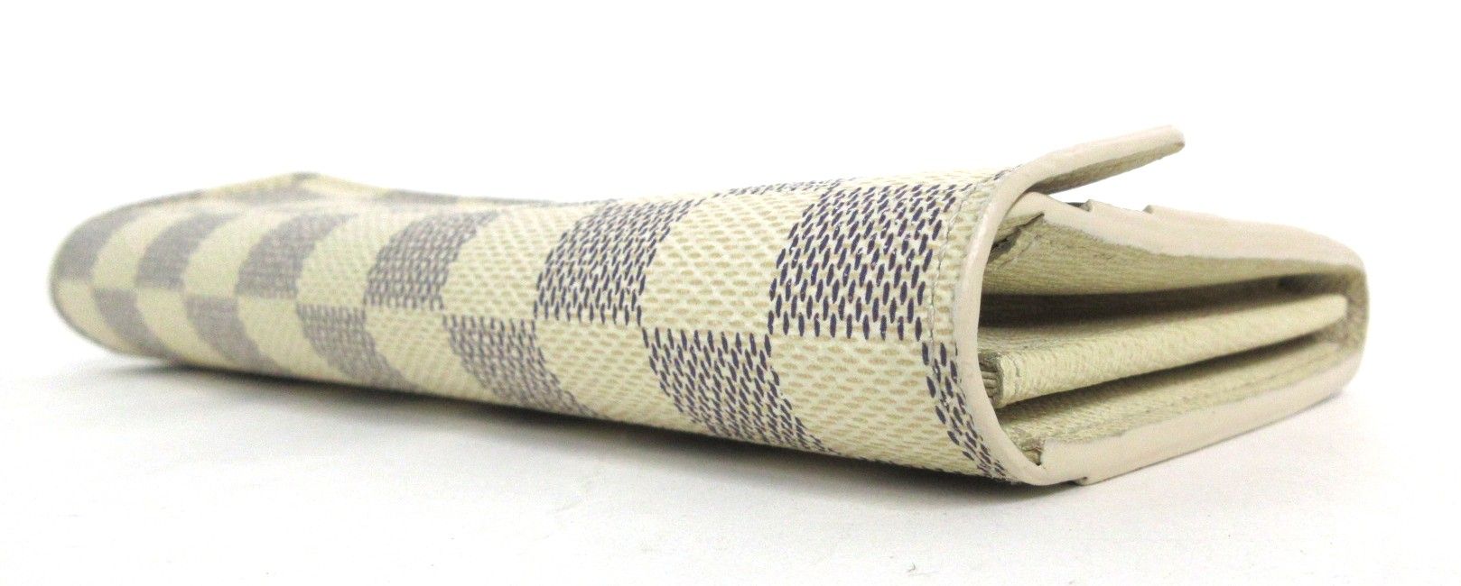 Louis Vuitton Azur Sarah Wallet