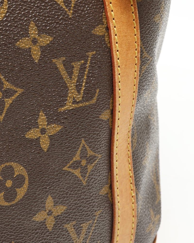 Louis Vuitton Monogram Bucket GM Bag