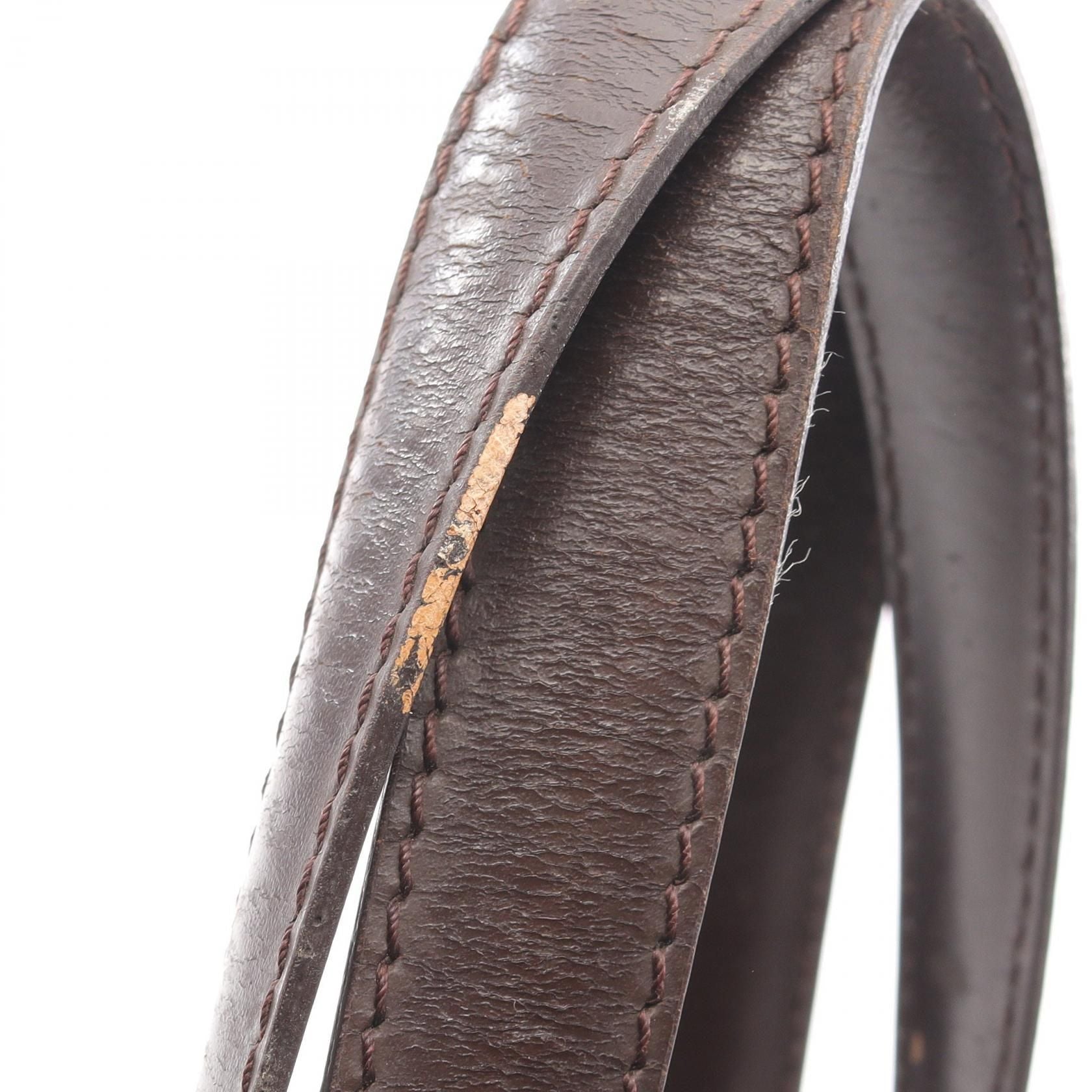 Louis Vuitton Parioli New PM, Damier Ebene