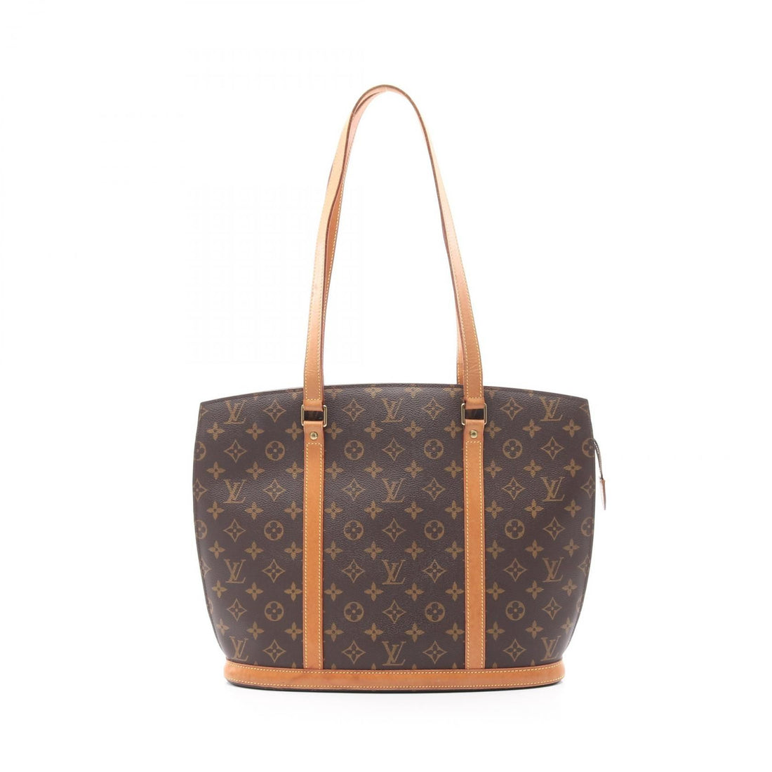 Louis Vuitton Babylone, Monogram