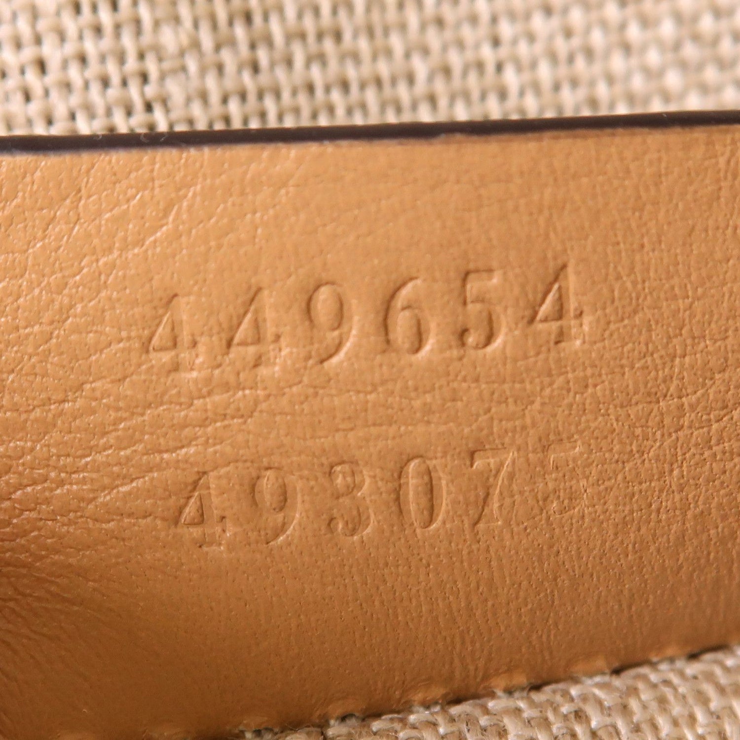 Gucci Microguccissima Dome Bag Mini