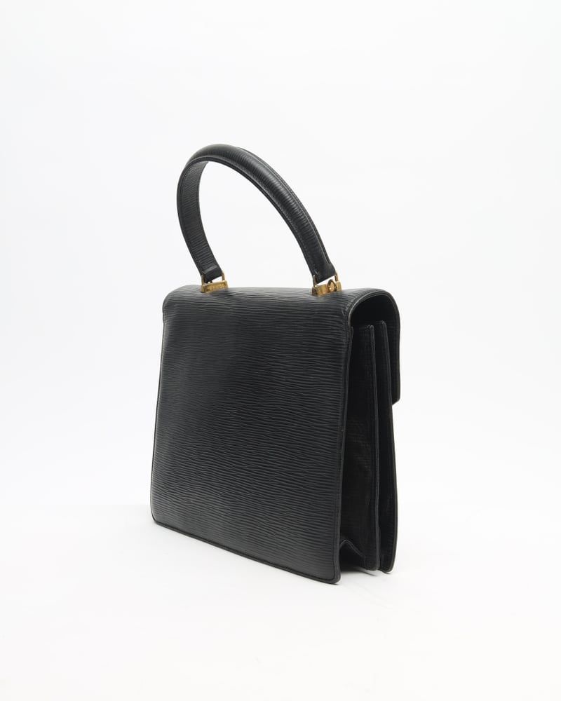 Fendi Epi Bag