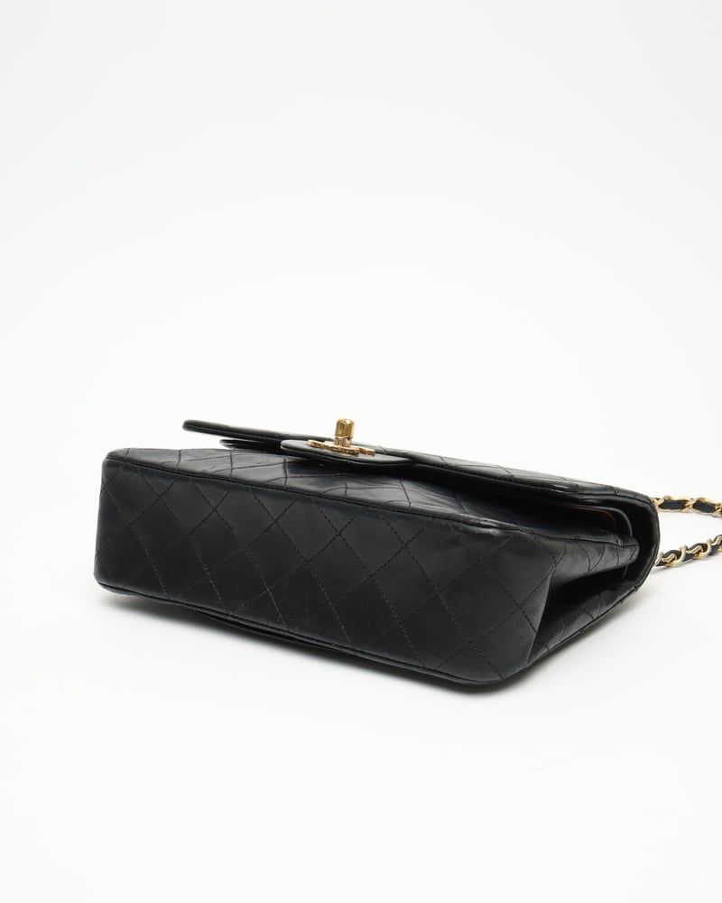 Chanel Classic Small Double Flap Bag