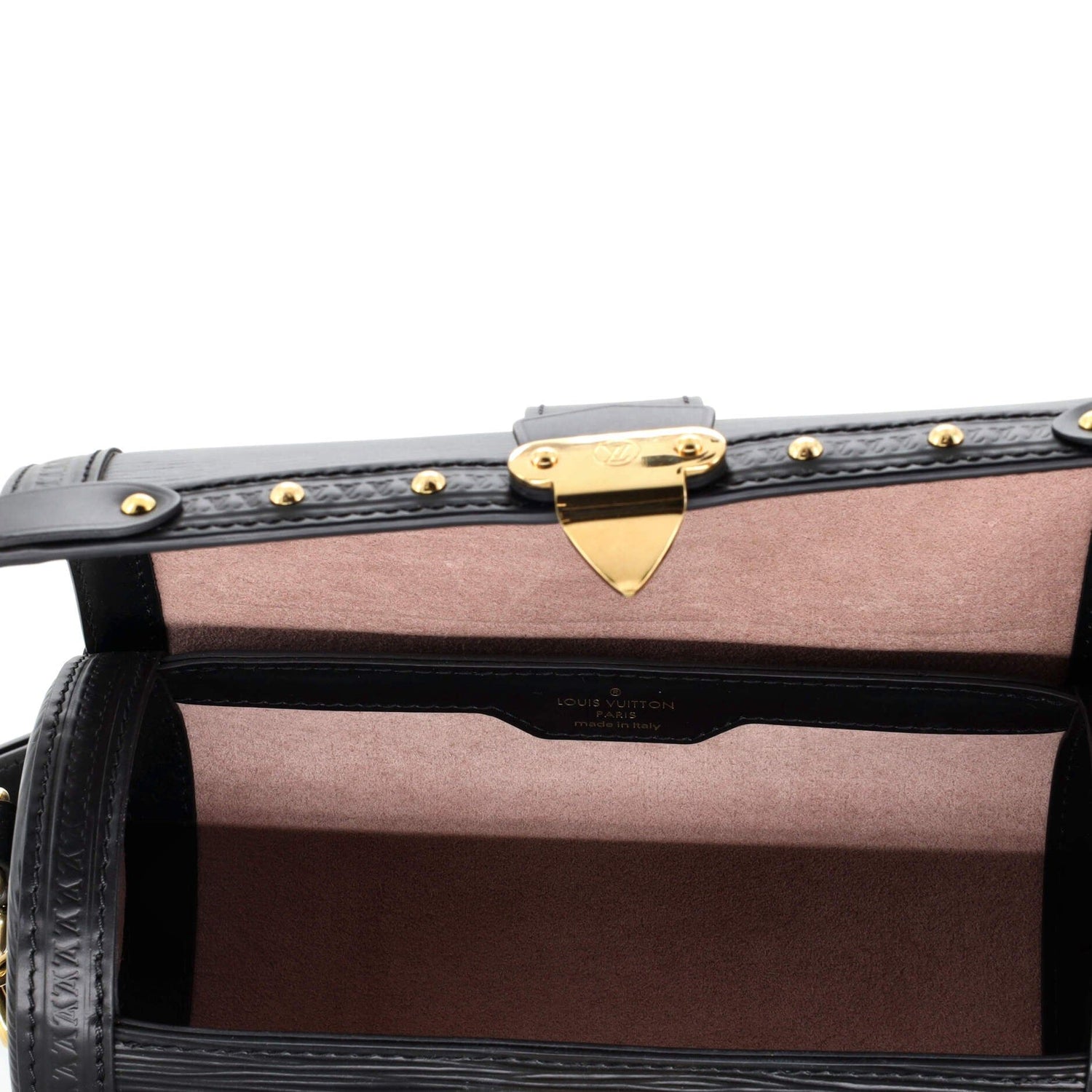 Louis Vuitton Papillon Trunk Bag Epi Leather