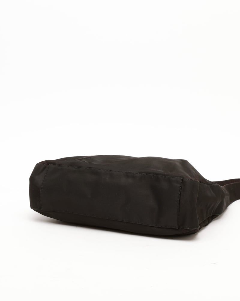 Prada Tessuto Hobo Bag