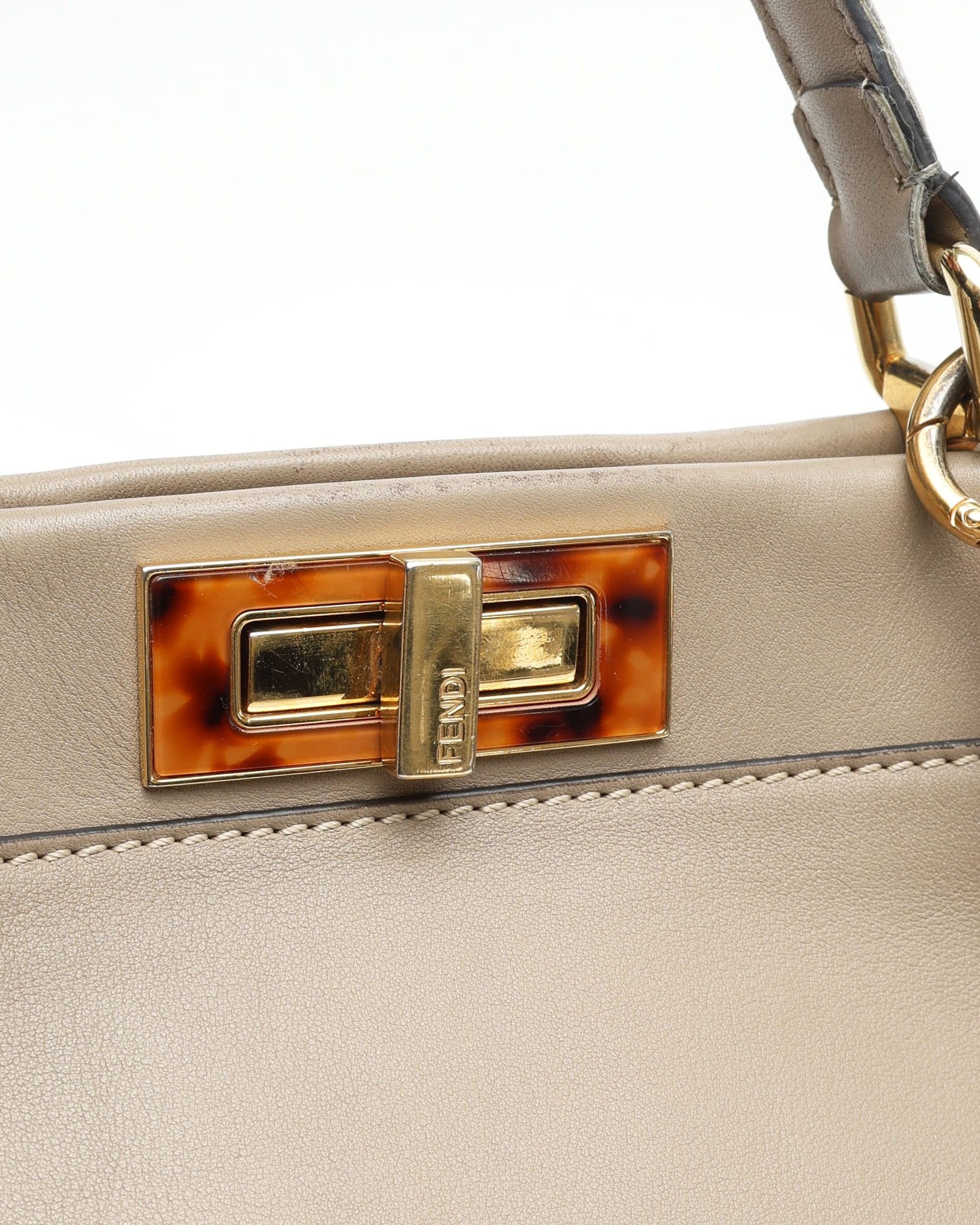 Fendi Peekaboo Medium Bag