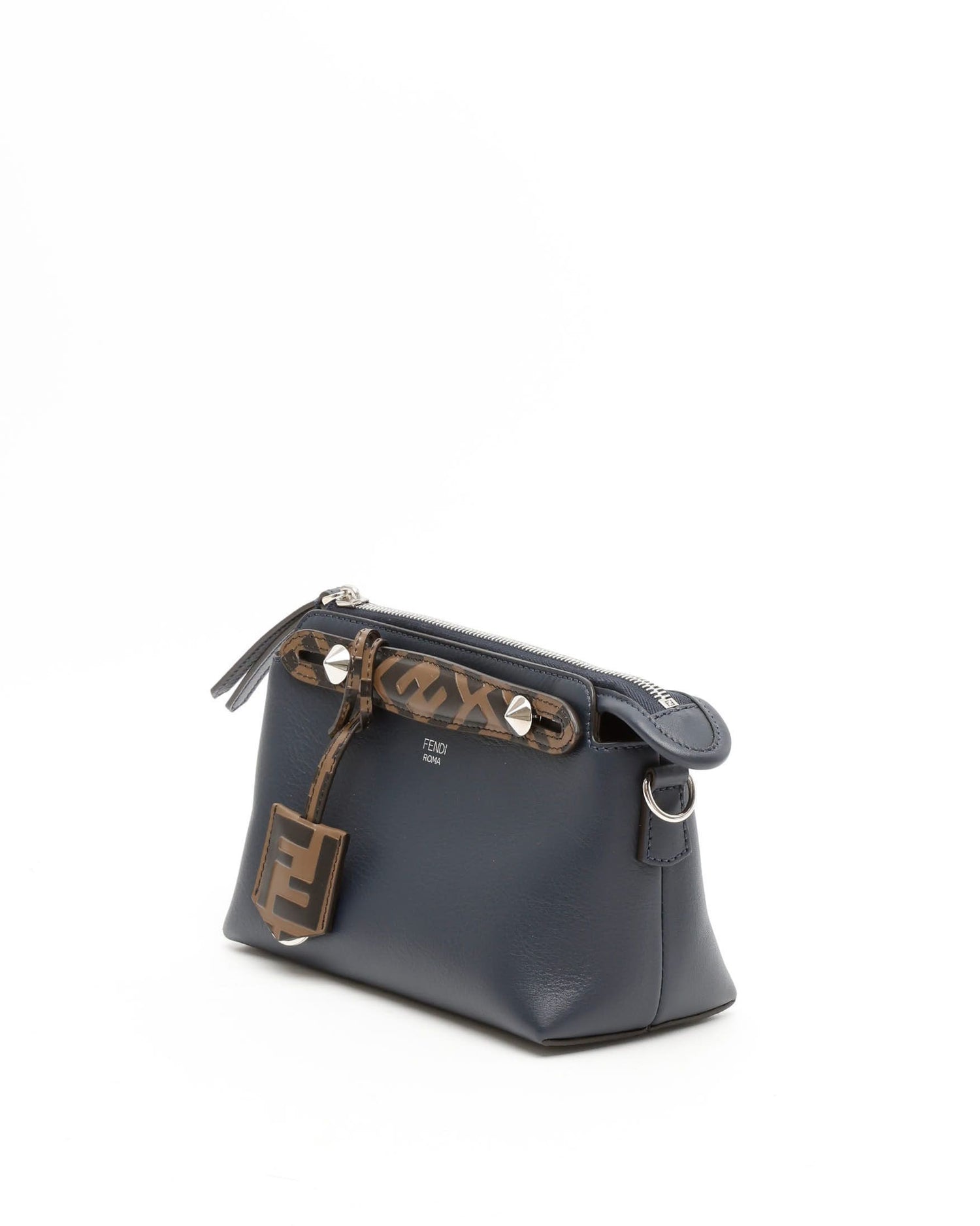 Fendi Mini By The Way Bag