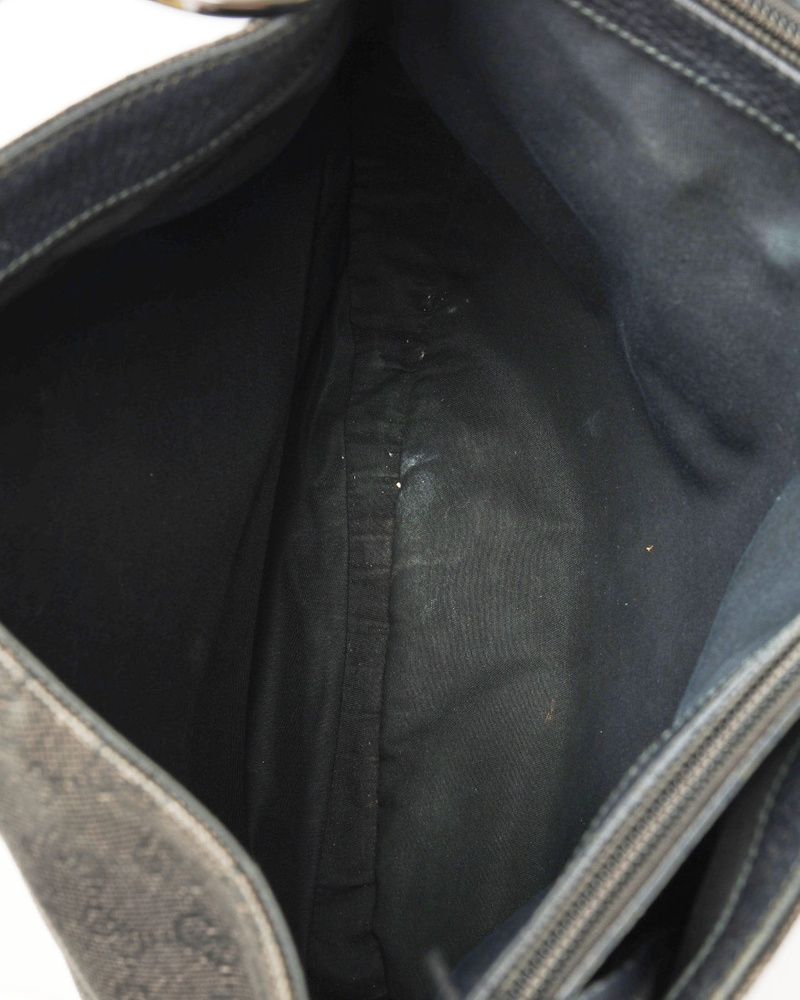 Gucci GG Hobo Bag