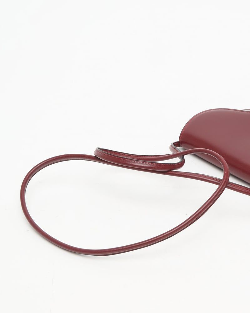 Hermes Sologne Box Bag