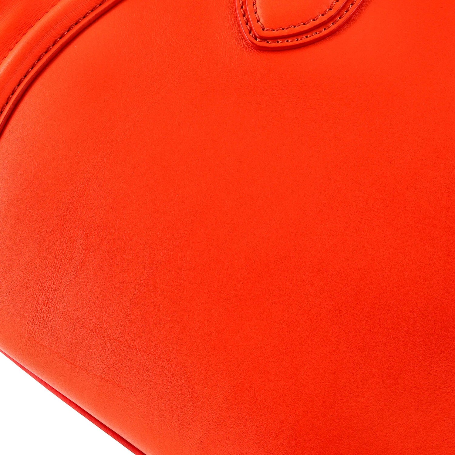 Celine Luggage Mini, Calf Leather