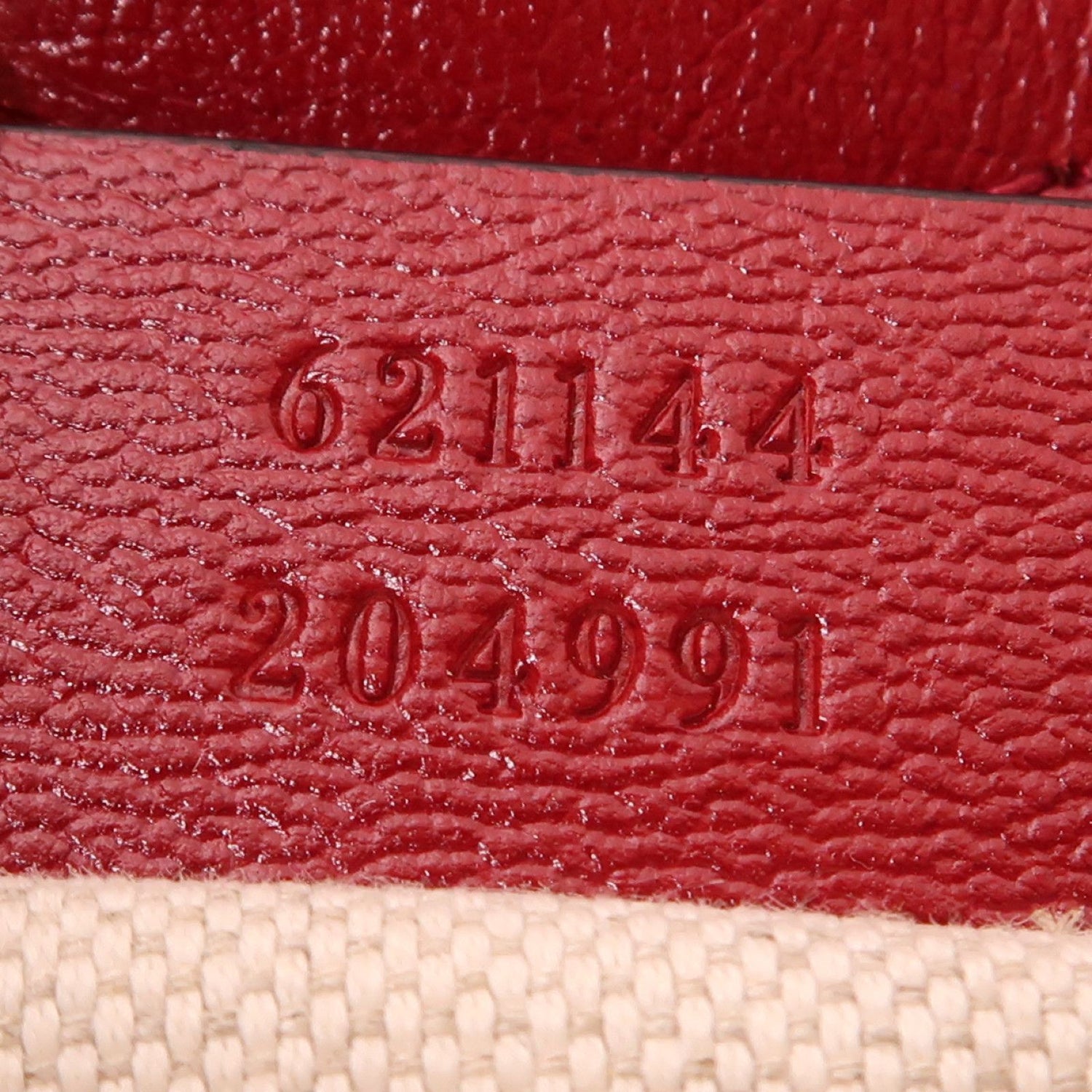 Gucci Medium Horsebit 1955 Chain Tote, GG Canvas