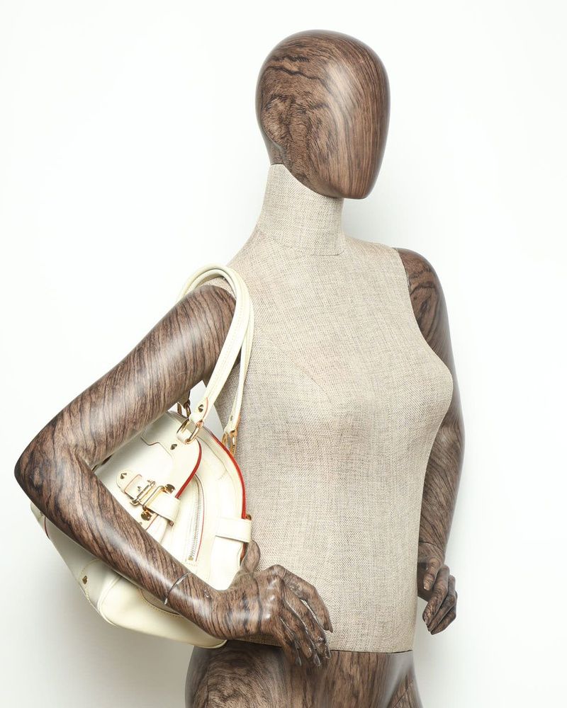 Louis Vuitton Suhali Le Radieux Bag