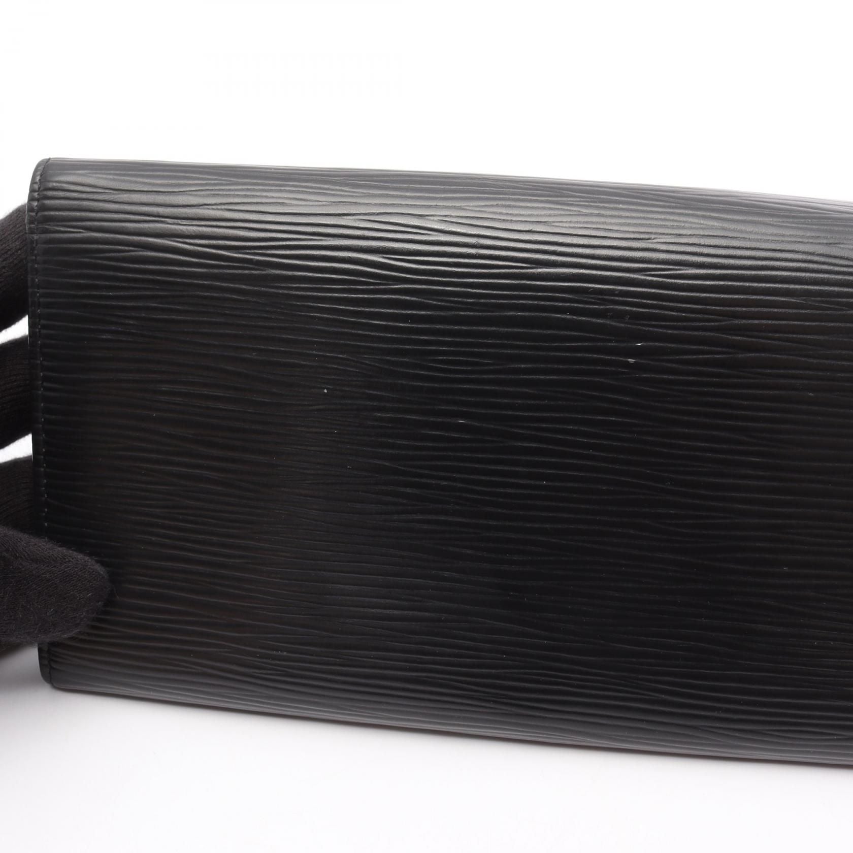 Louis Vuitton Sarah 6, Epi