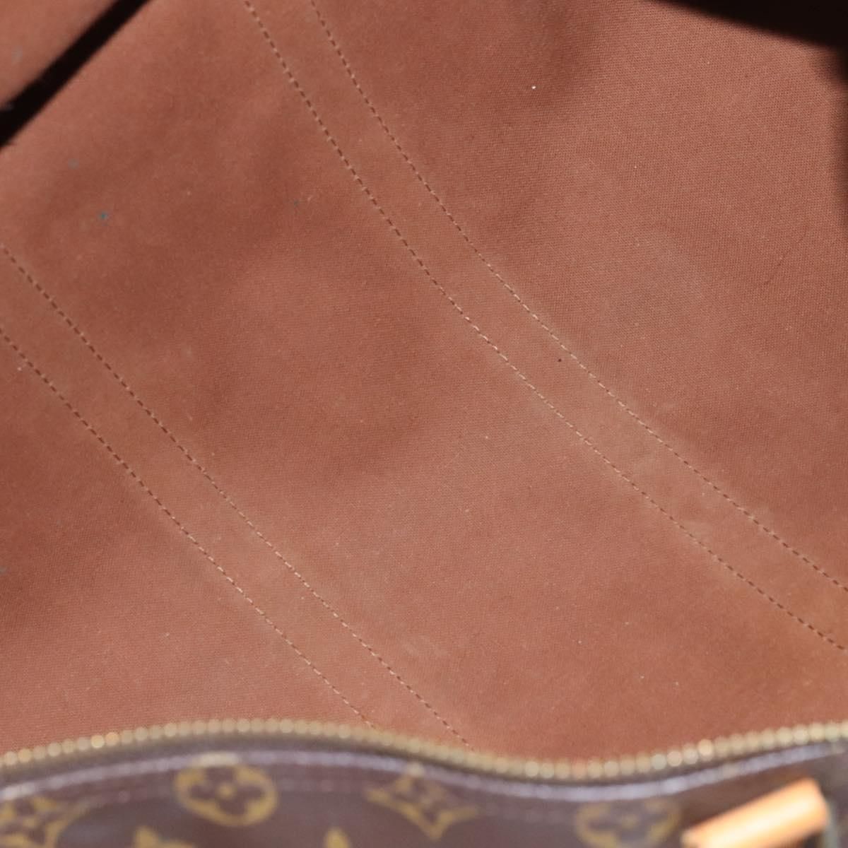 Louis Vuitton Monogram Keepall 45 Boston Bag M 41428 Lv Auth