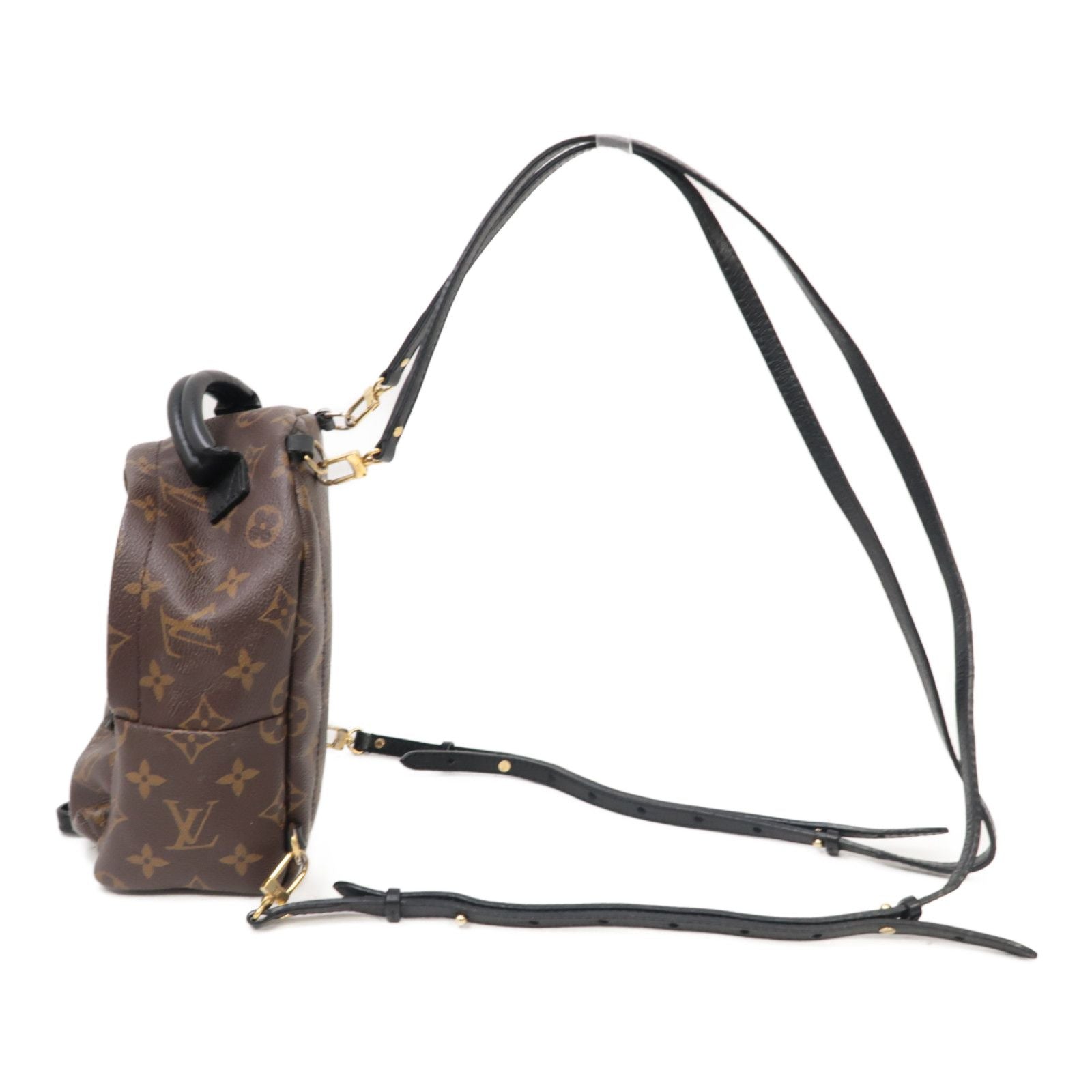 Louis Vuitton NM Min Monogram