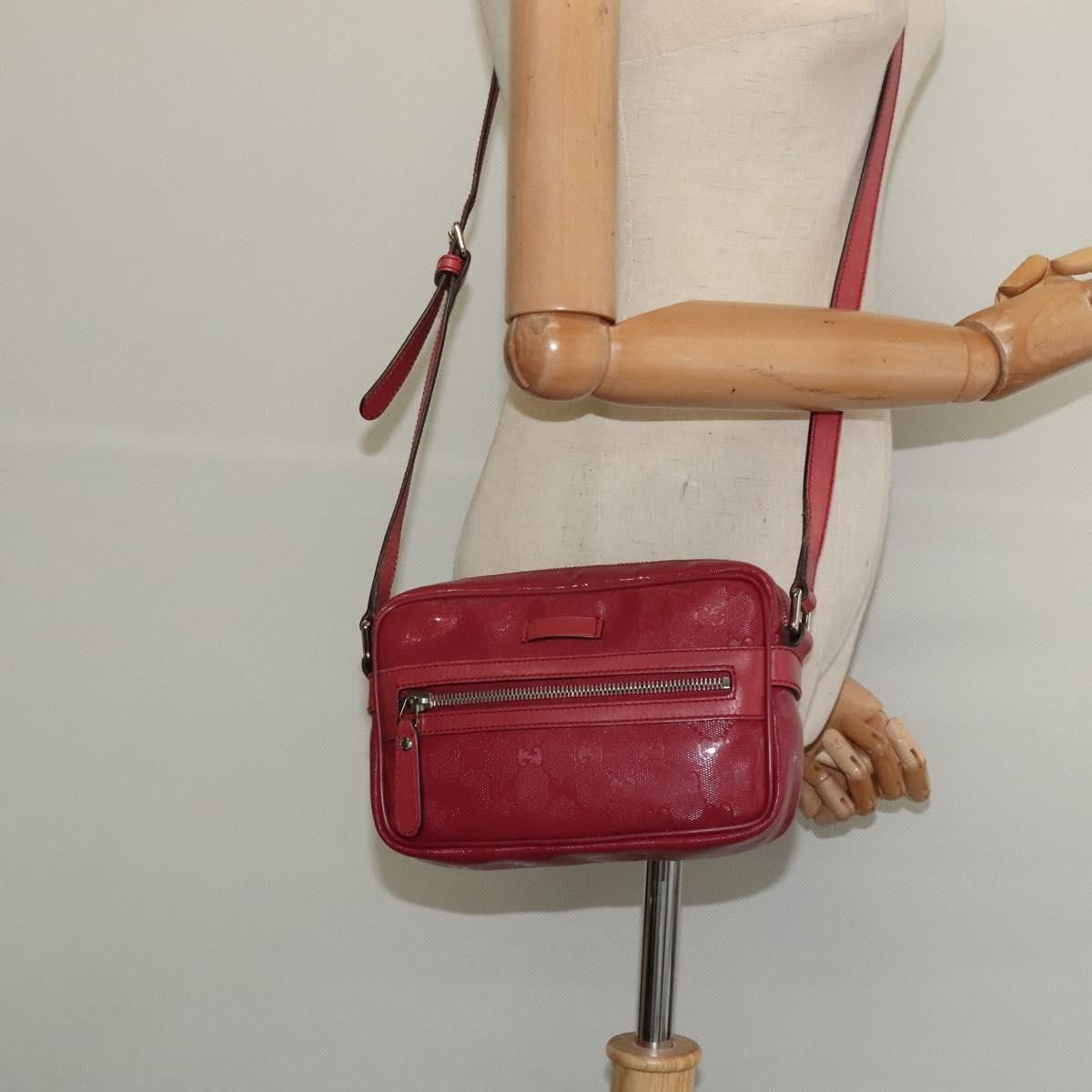 Gucci GG Implementation Shoulder Bag
