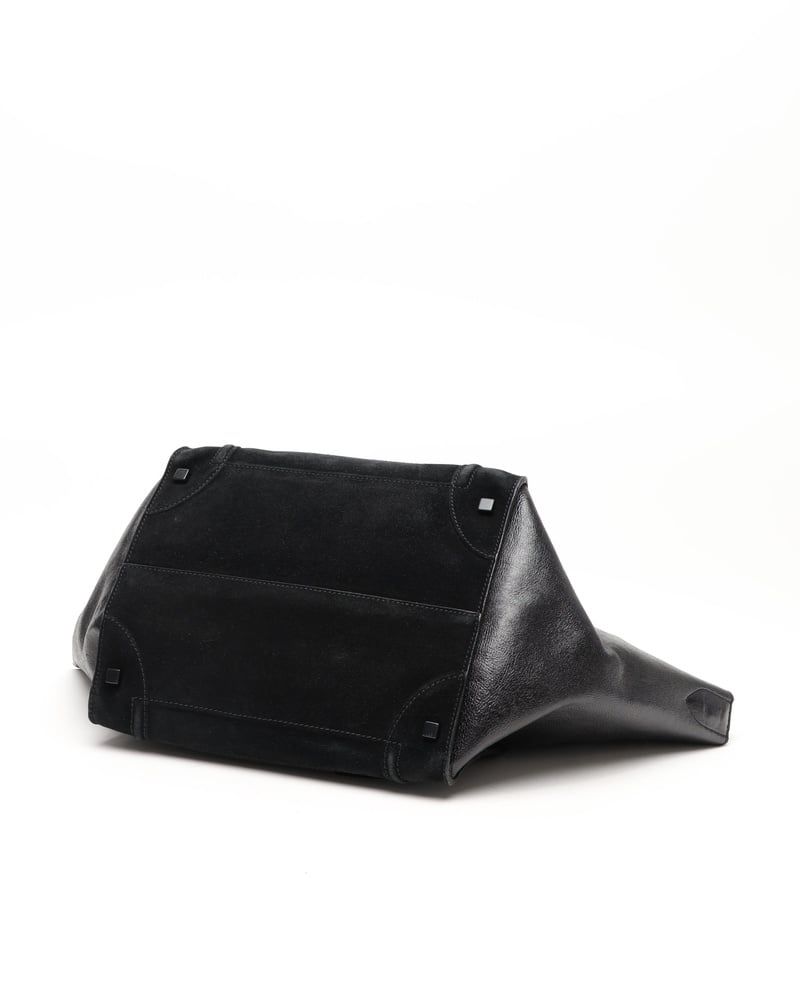 Celine Luggage Phantom Bag