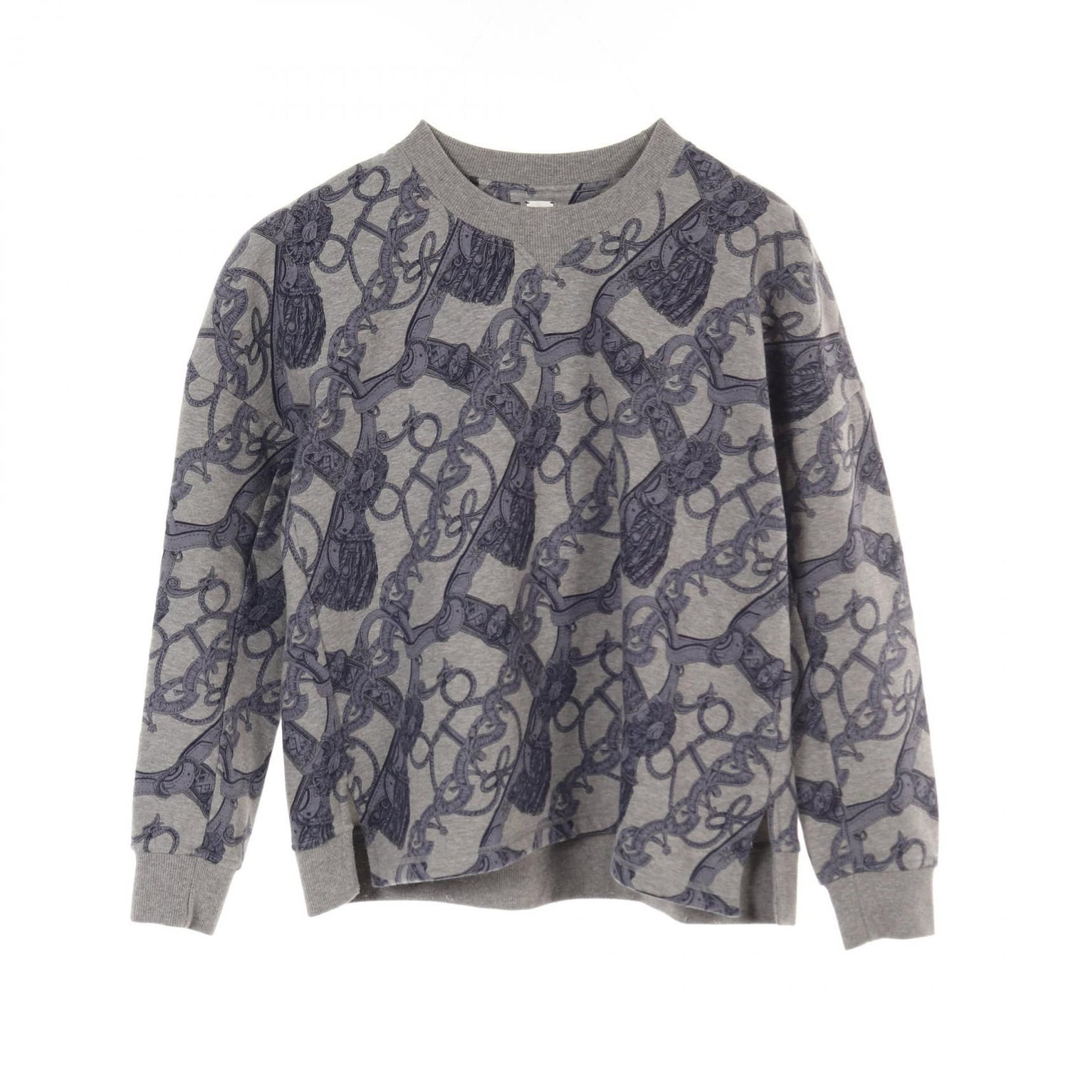 Hermes Bride De Cour Sweatshirt