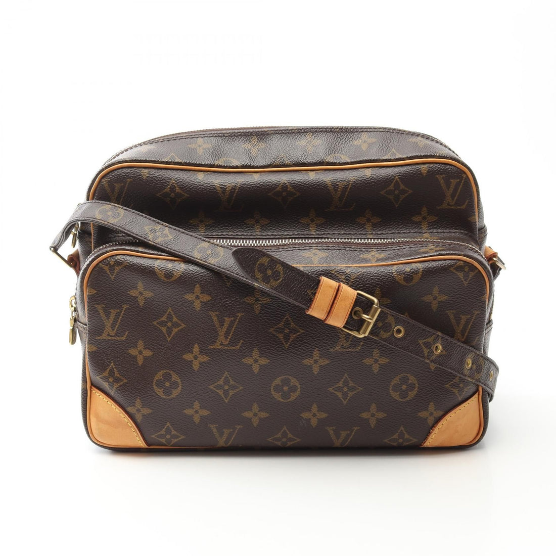 Louis Vuitton Nil 28, Monogram
