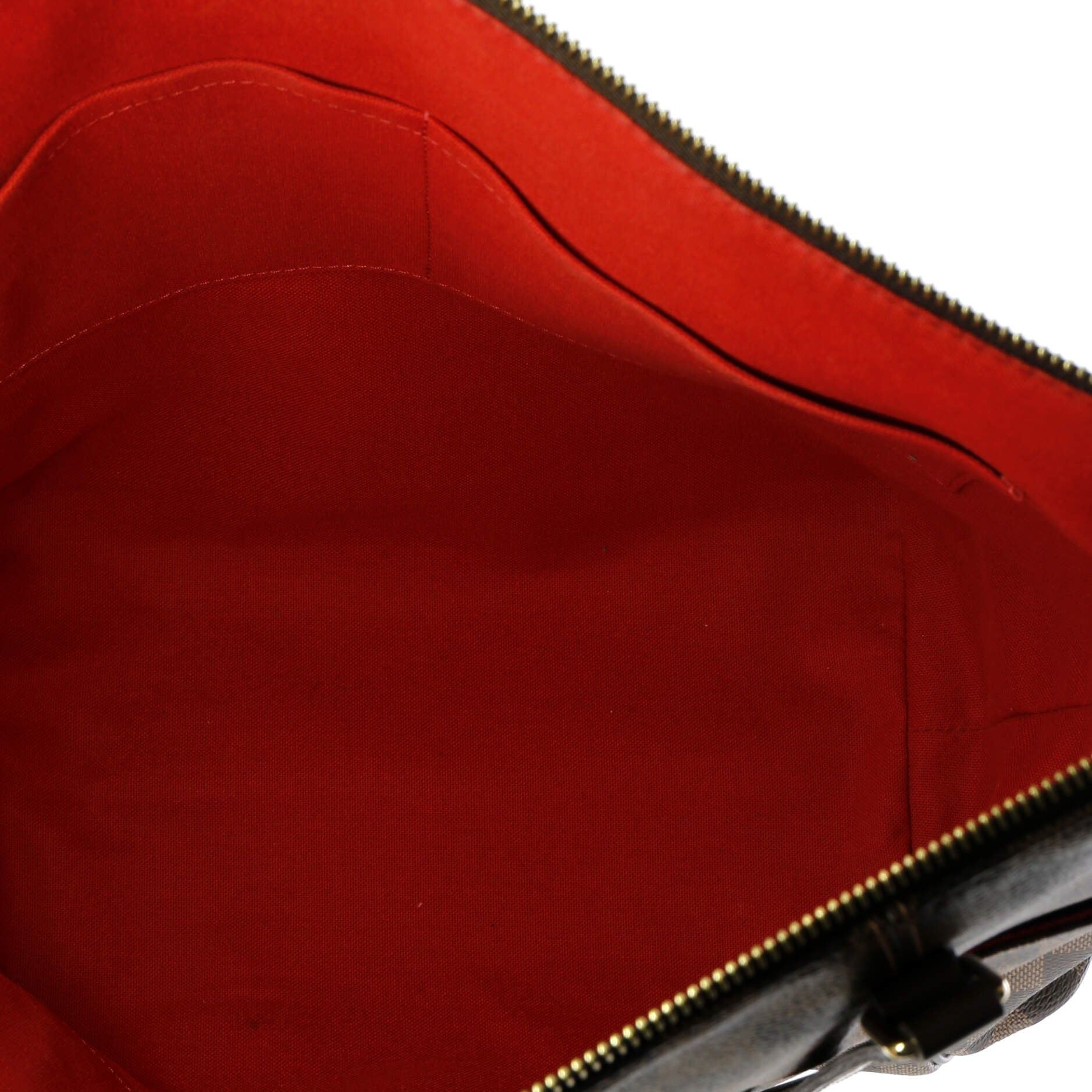 Louis Vuitton Totally NM MM, Damier Ebene